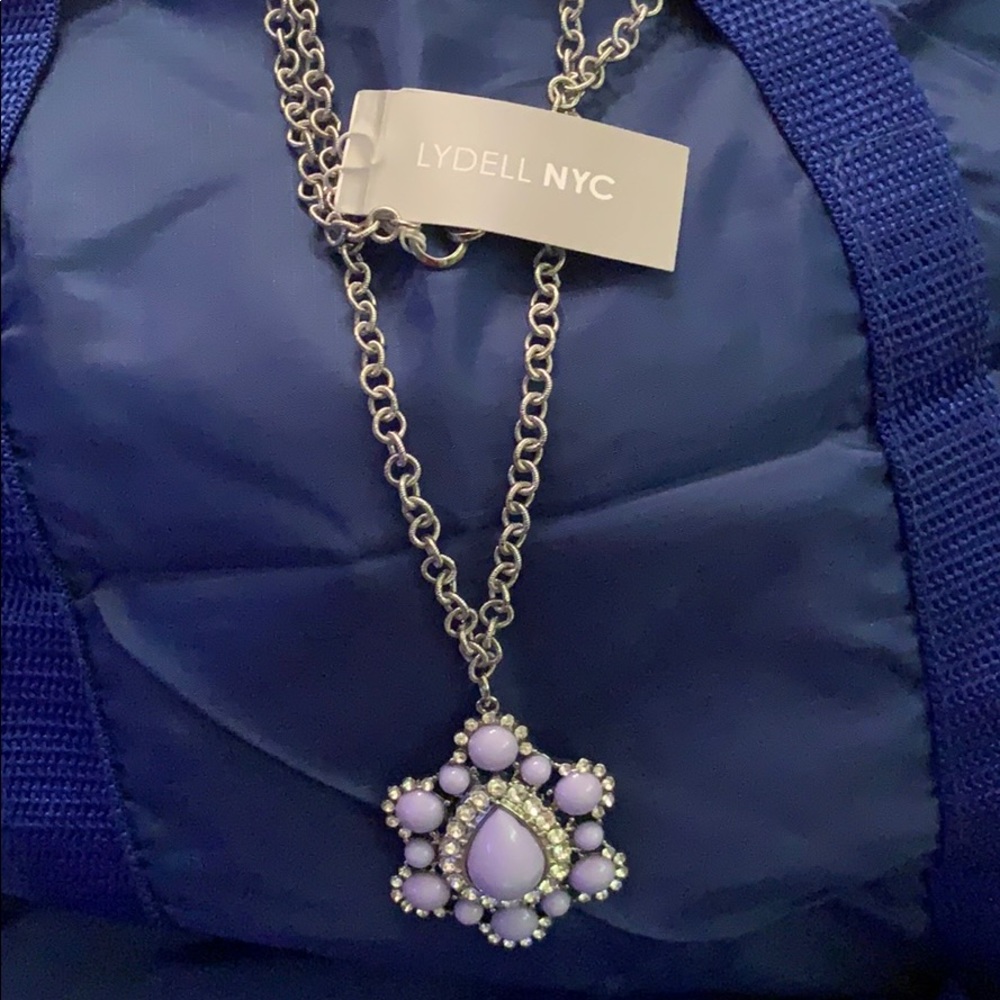 New Lydell Necklace